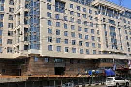Российский научный центр восстановительный медицины и курортологии